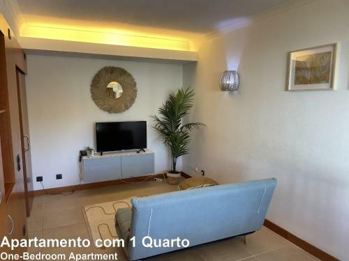Apartamento Akisol Vilamoura Topaz