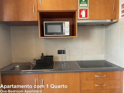 Apartamento Akisol Vilamoura Topaz