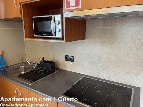 Apartamento Akisol Vilamoura Topaz