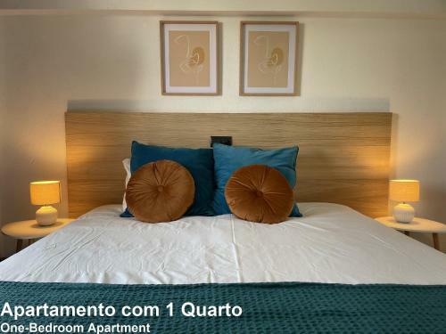 Apartamento Akisol Vilamoura Topaz