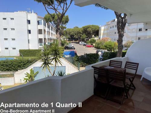 Apartamento Akisol Vilamoura Topaz