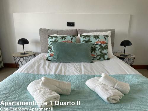 Apartamento Akisol Vilamoura Topaz