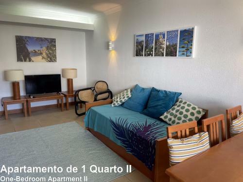Apartamento Akisol Vilamoura Topaz