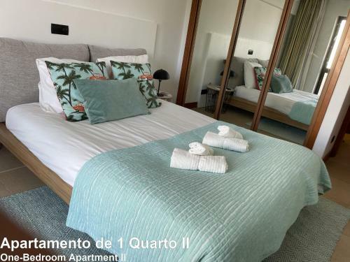 Apartamento Akisol Vilamoura Topaz