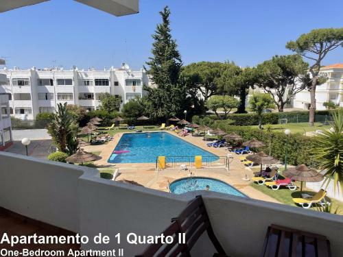 Apartamento Akisol Vilamoura Topaz