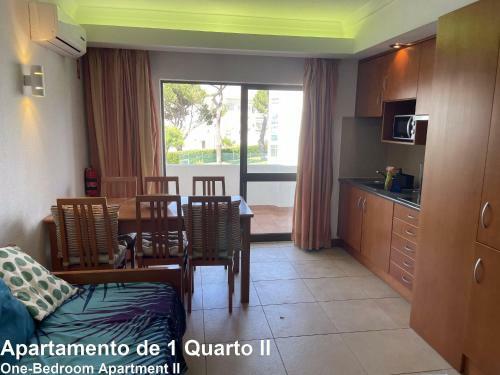 Apartamento Akisol Vilamoura Topaz