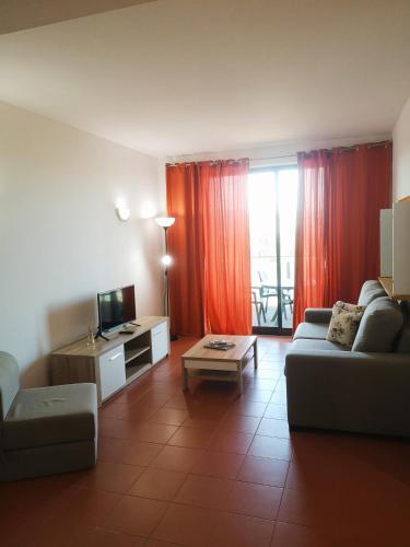 Apartamento Residence Golf Club 415