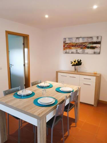 Apartamento Residence Golf Club 415