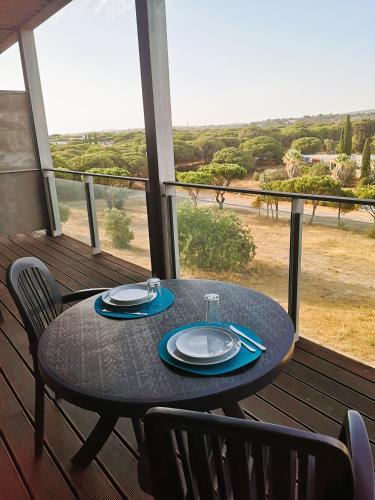 Apartamento Residence Golf Club 415
