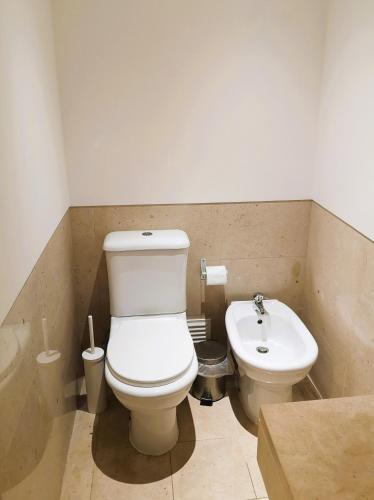 Apartamento Residence Golf Club 415