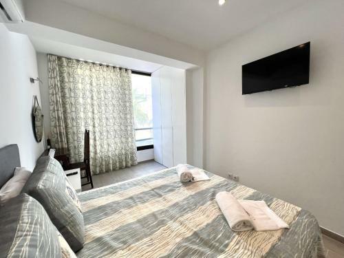 Beachside Apartment - With Pool By Hd Properties