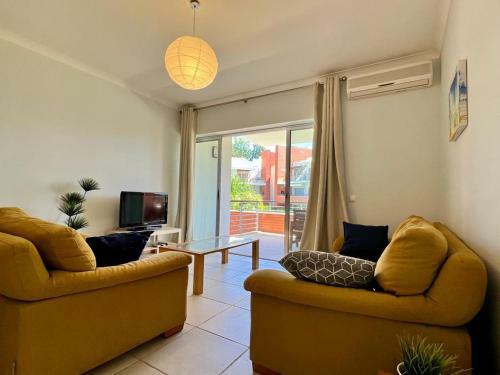 Palm Village T2 Apartment