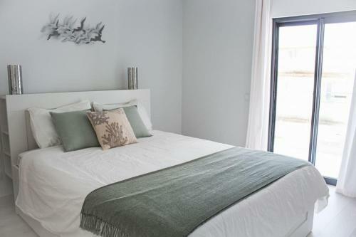 Seaside Charming Apartment