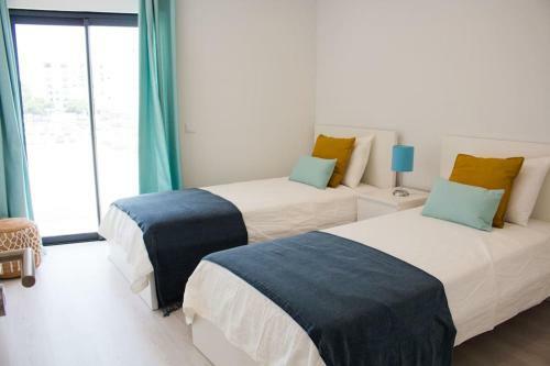 Seaside Charming Apartment