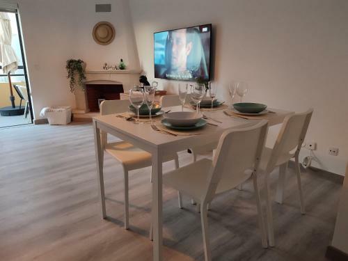 Apartamento Beach Loft Quarteira