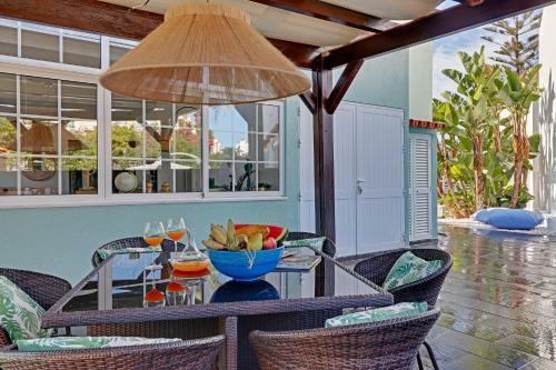 Jungle Beach House
