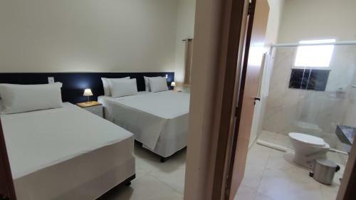 Salvador Palace Hotel