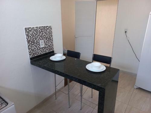 Apartamento Flet's La Abuela