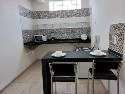 Apartamento Flet's La Abuela