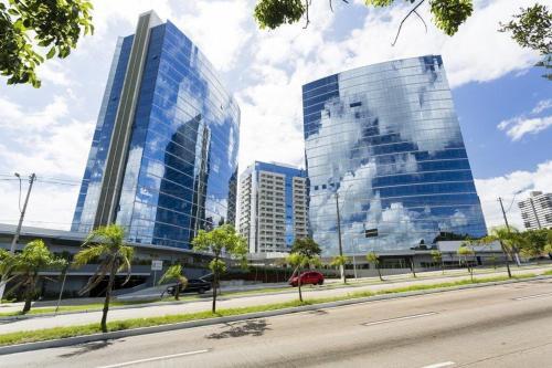 Apartamento Trend Nova Carlos Gomes - 208