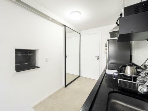 Apartamento Lindo E Com Wi-fi Em Porto Alegre - Rs