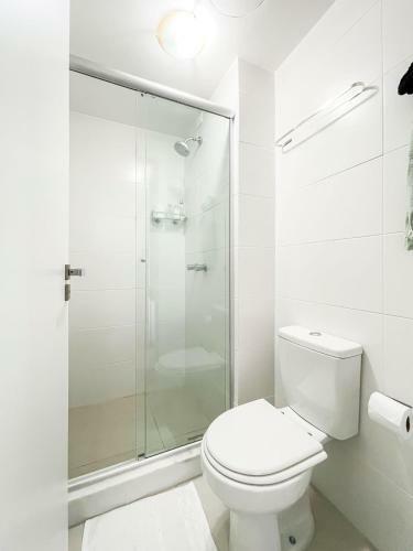 Apartamento Lindo E Com Wi-fi Em Porto Alegre - Rs