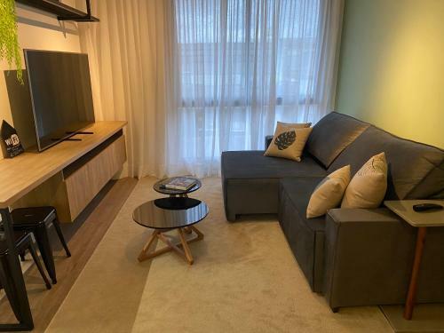 Apartamento Com Home Office, Cidade Baixa, Porto Alegre