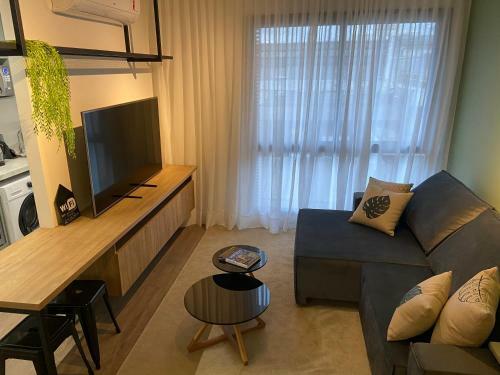 Apartamento Com Home Office, Cidade Baixa, Porto Alegre