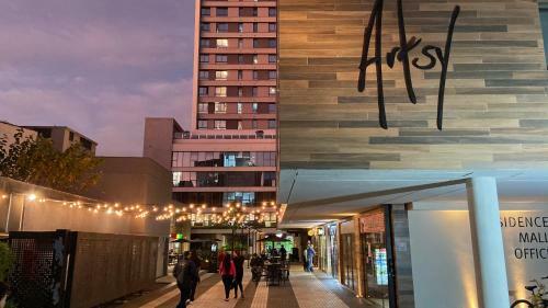 Apartamento Com Home Office, Cidade Baixa, Porto Alegre