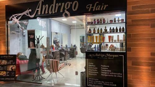 Apartamento Com Home Office, Cidade Baixa, Porto Alegre