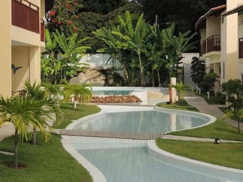 Apartamento Solar Flats - Wood - Pipa Rn