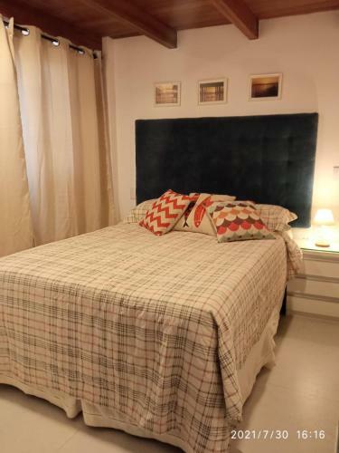 Apartamento Solar Flats - Wood - Pipa Rn