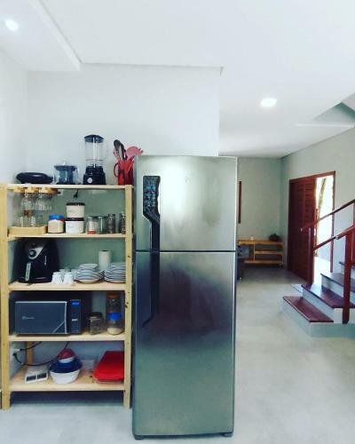 Casa Verde Mar�