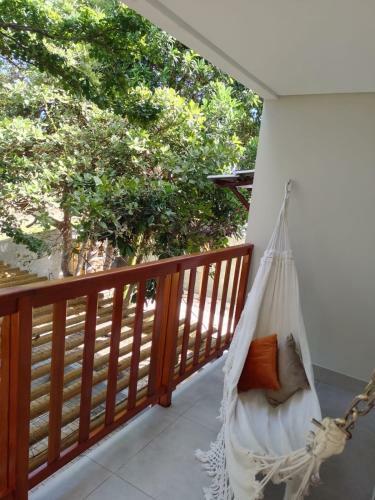 Casa Verde Mar�