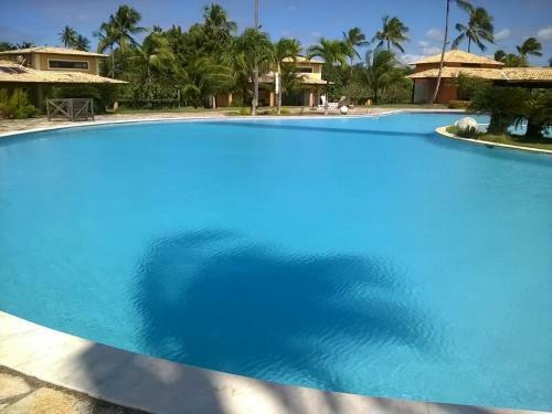 Villa 3 Master Luxo Vista Mar C Jacuzzi-praia Pipa