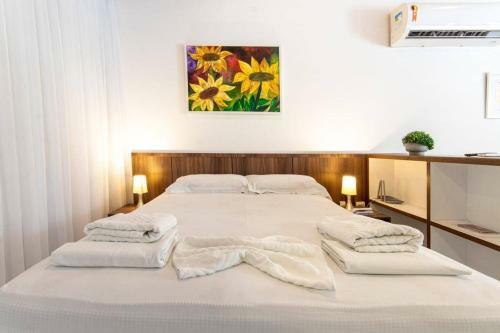 Apartamento Solar �gua Pipa - Apto 206
