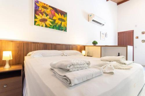 Apartamento Solar �gua Pipa - Apto 206