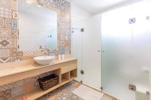 Apartamento Solar �gua Pipa - Apto 206