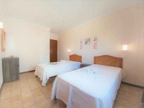 Apartamento Clube Praia Da Rocha Beach