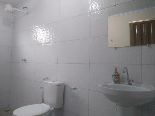 Casa De Campo Senhora Santana