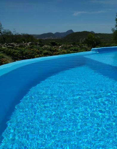 Casa De Campo Senhora Santana