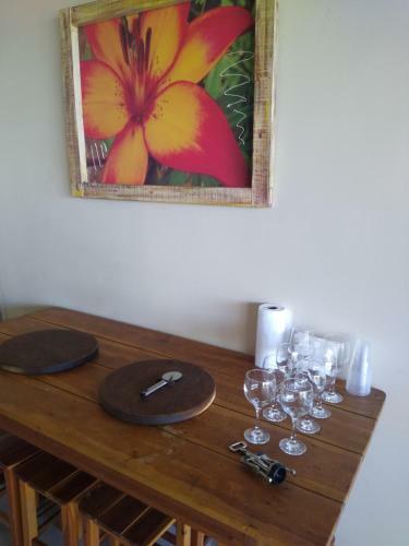 Casa De Campo Senhora Santana