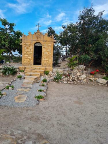 Casa De Campo Senhora Santana
