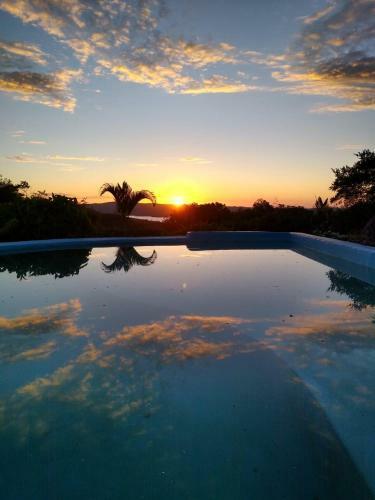 Casa De Campo Senhora Santana