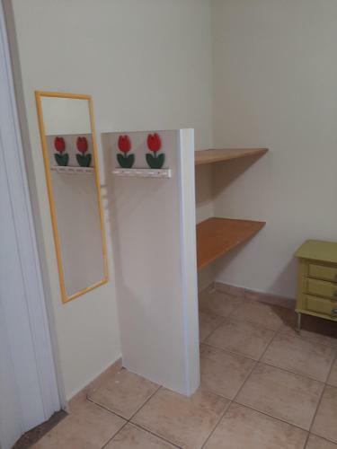 Hostal Casa De Hospede Com Piscina E Cozinha