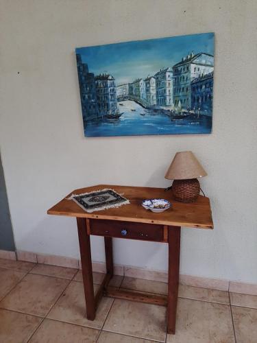 Hostal Casa De Hospede Com Piscina E Cozinha