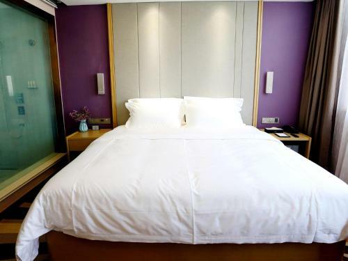 Lavande Hotel (pei County Hanyuan Avenue Branch)