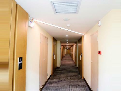 Lavande Hotel (pei County Hanyuan Avenue Branch)