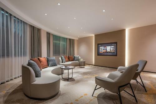 Hotel Ausotel Wow Huadu Guangzhou
