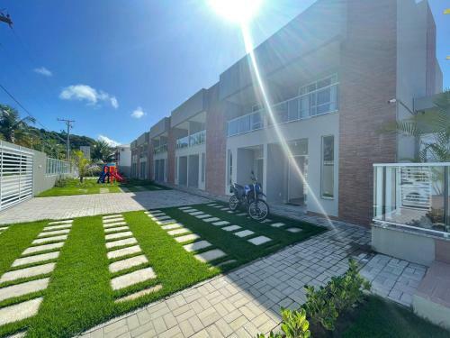 Duplex Das Palmeiras